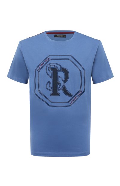 Мужская футболка STEFANO RICCI, арт. MNH3202340/803