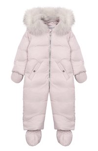 Светло-розовый