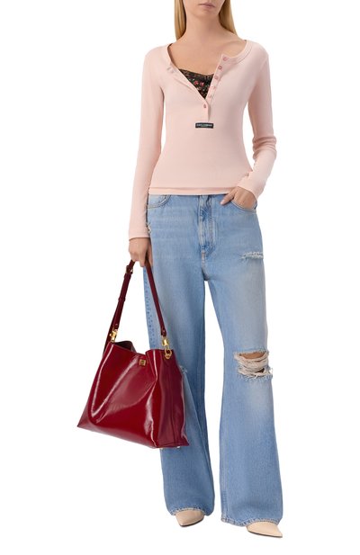 Сумка vittoria DOLCE & GABBANA, арт. BB7942/AZ000, фото 3