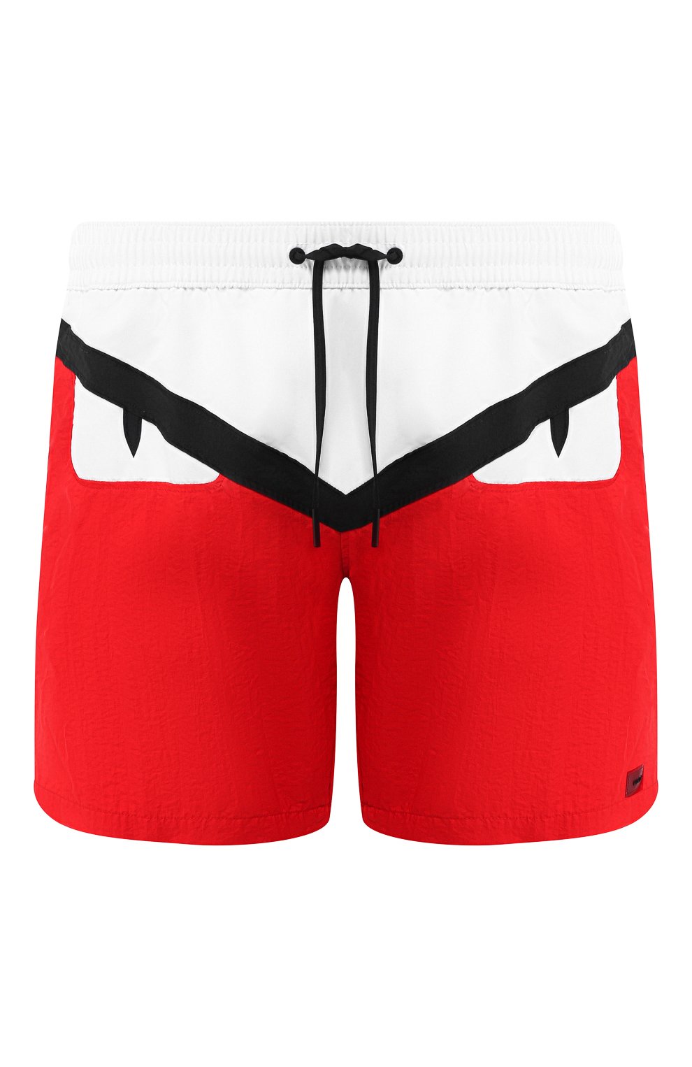 Плавки-шорты FENDI, арт. FXB078 0TA, фото 1