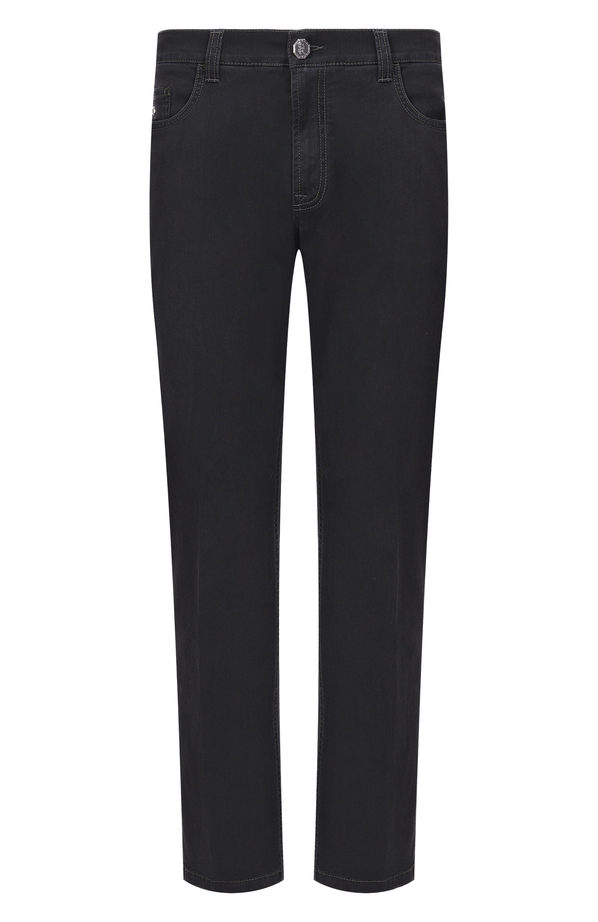 Джинсы regular STEFANO RICCI, арт. MFT61R1110/TR142K, фото 1