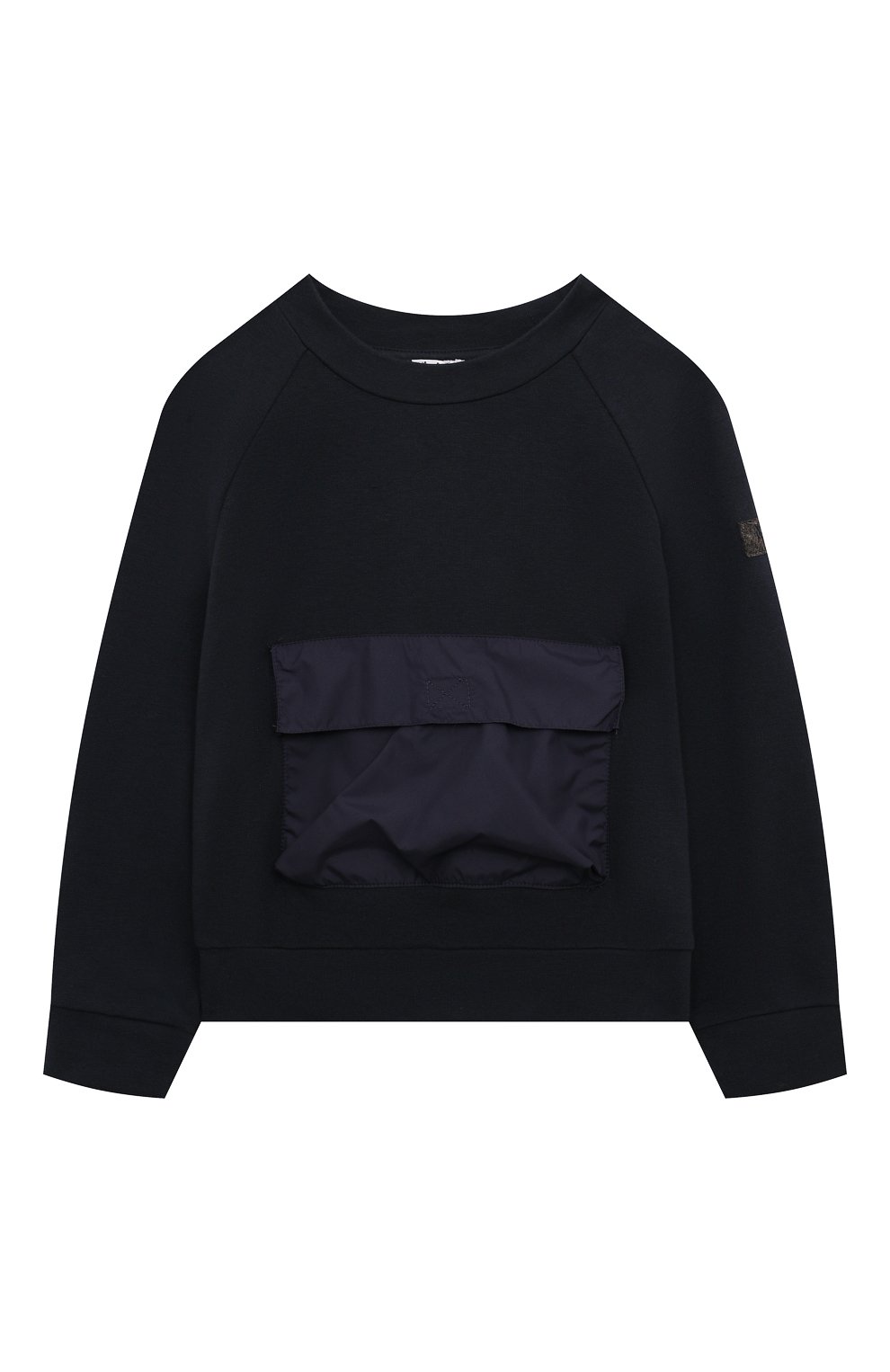 Комплект из свитшота и брюк IL GUFO, арт. A24DP505M0100/5A-8A, фото 2