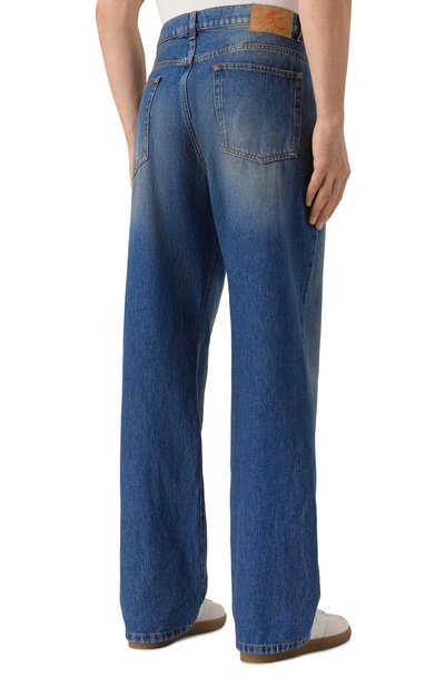 Джинсы MSGM, арт. 3940MP236L/257594, фото 4