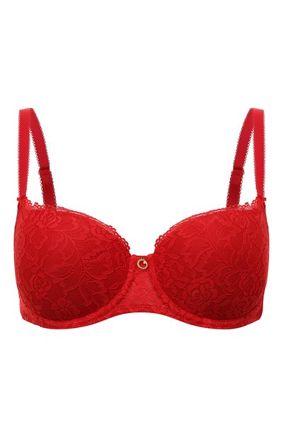 Женский бюстгальтер-балконет AUBADE, арт. HK04