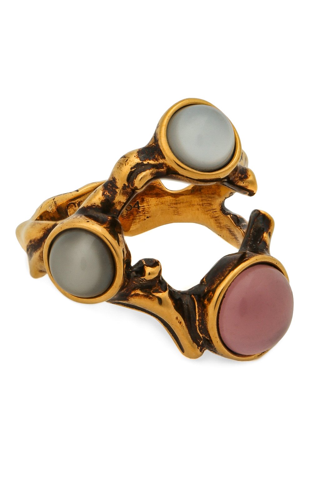 Кольцо fiji CHLOÉ, арт. CHC20WFR70BGS, фото 1