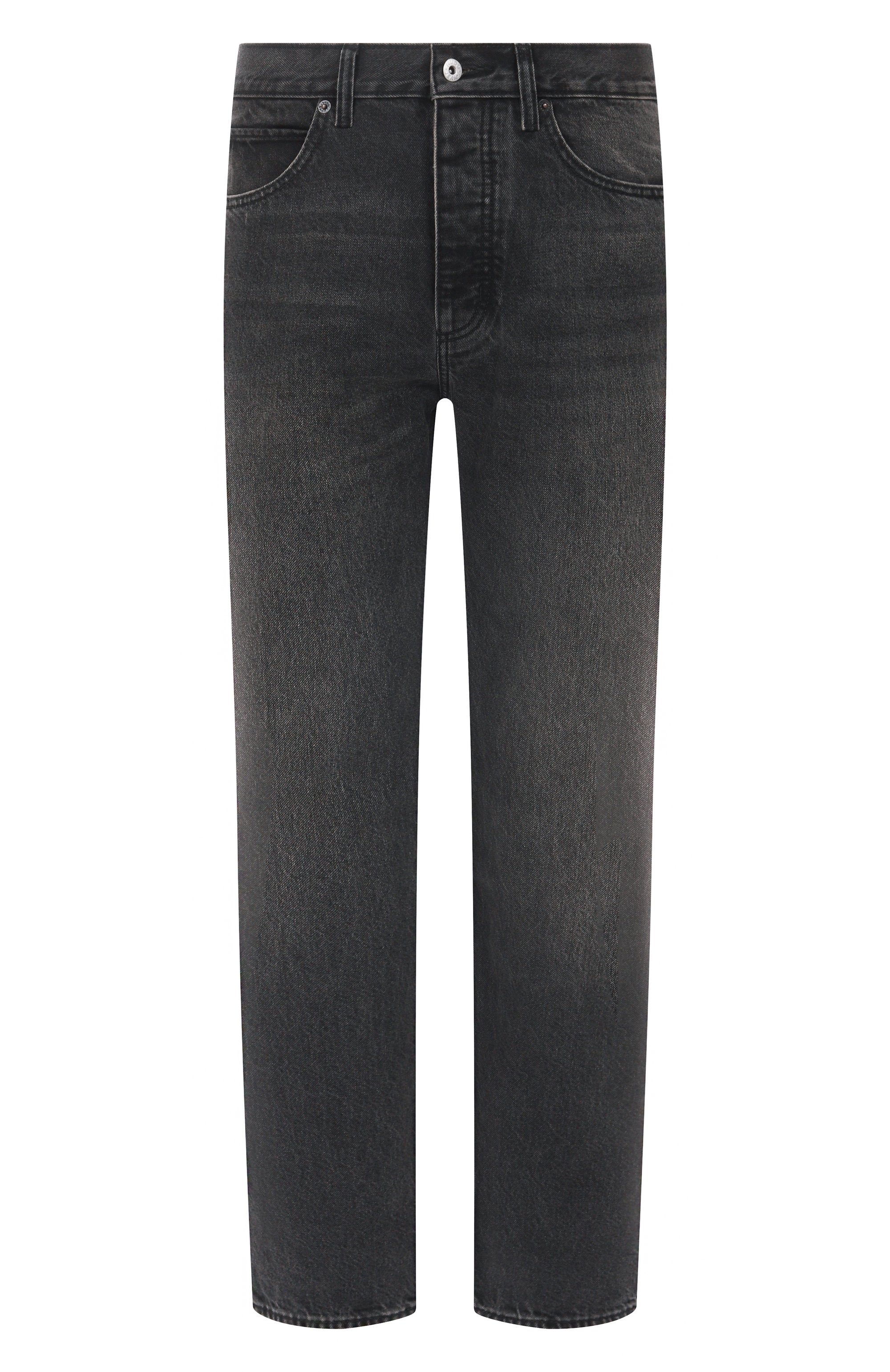 Джинсы jonah HUGO BLUE темно-серого цвета по цене 13600 руб., арт. 50547125, фото 1 Джинсы jonah HUGO BLUE, арт. 50547125, фото 1