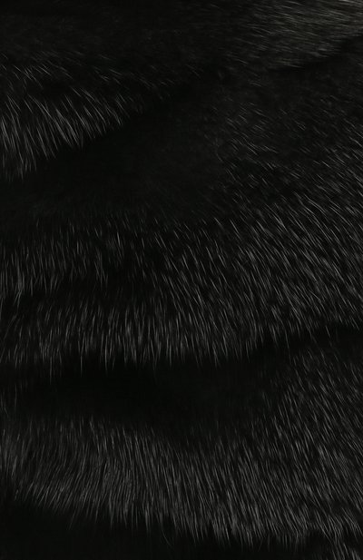 Шапка шарпей из меха норки FURLAND, арт. 0015900110147600000, фото 3