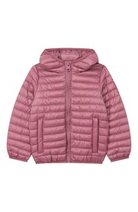 Темно-розовый