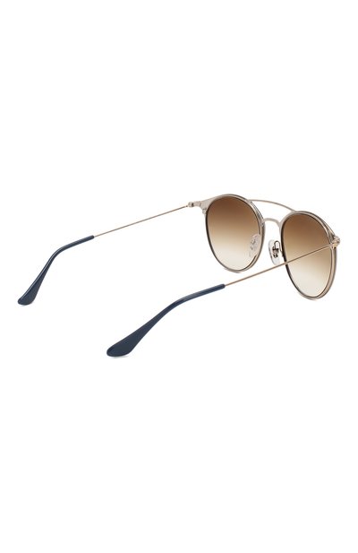 Солнцезащитные очки RAY-BAN, арт. 3546-917551, фото 4