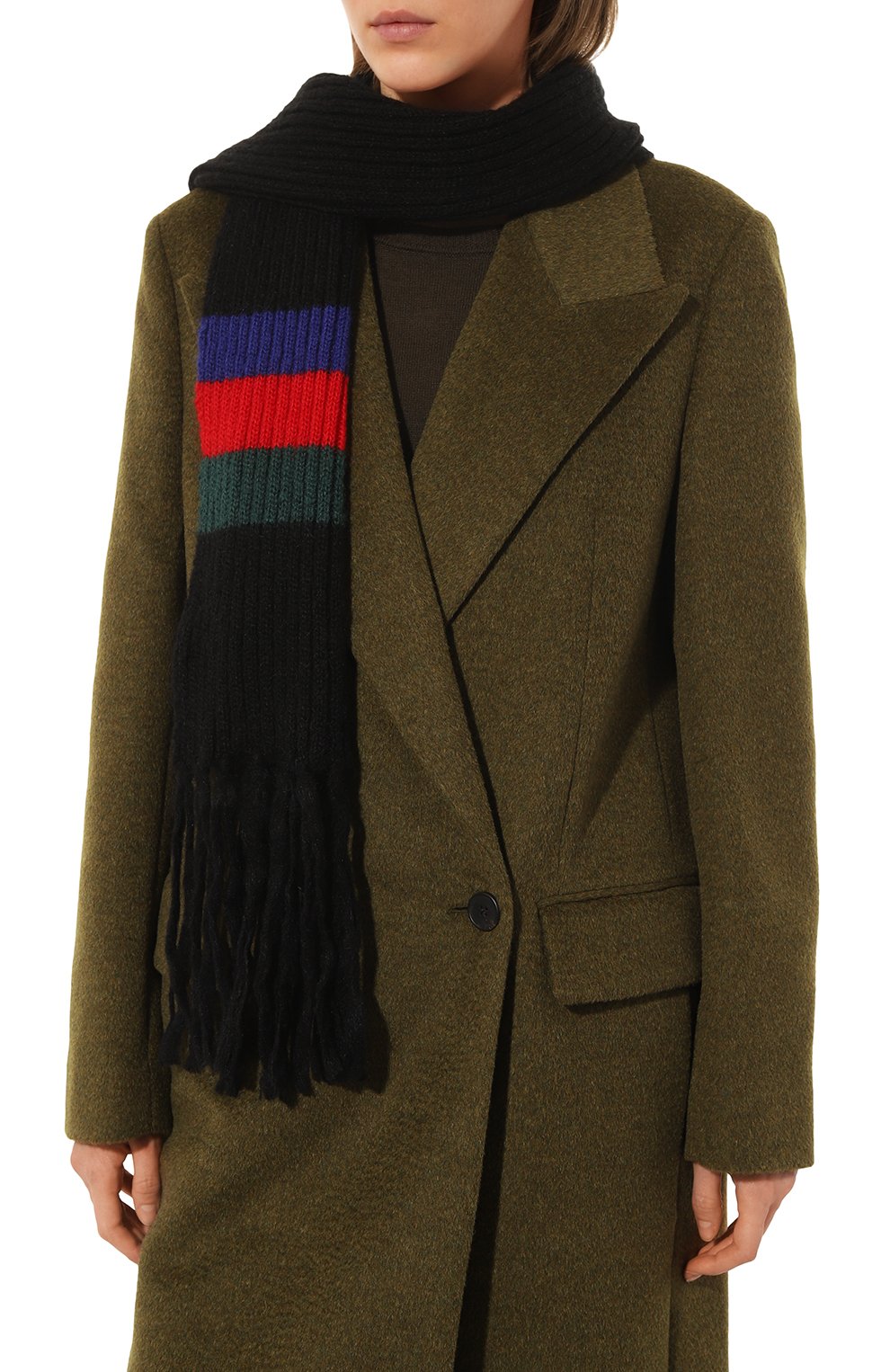 Шарф GUCCI, арт. 528940 3GB03, фото 2