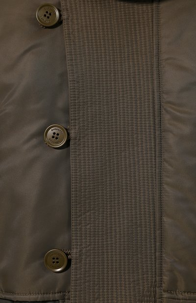 Парка BURBERRY, арт. 8017321, фото 5