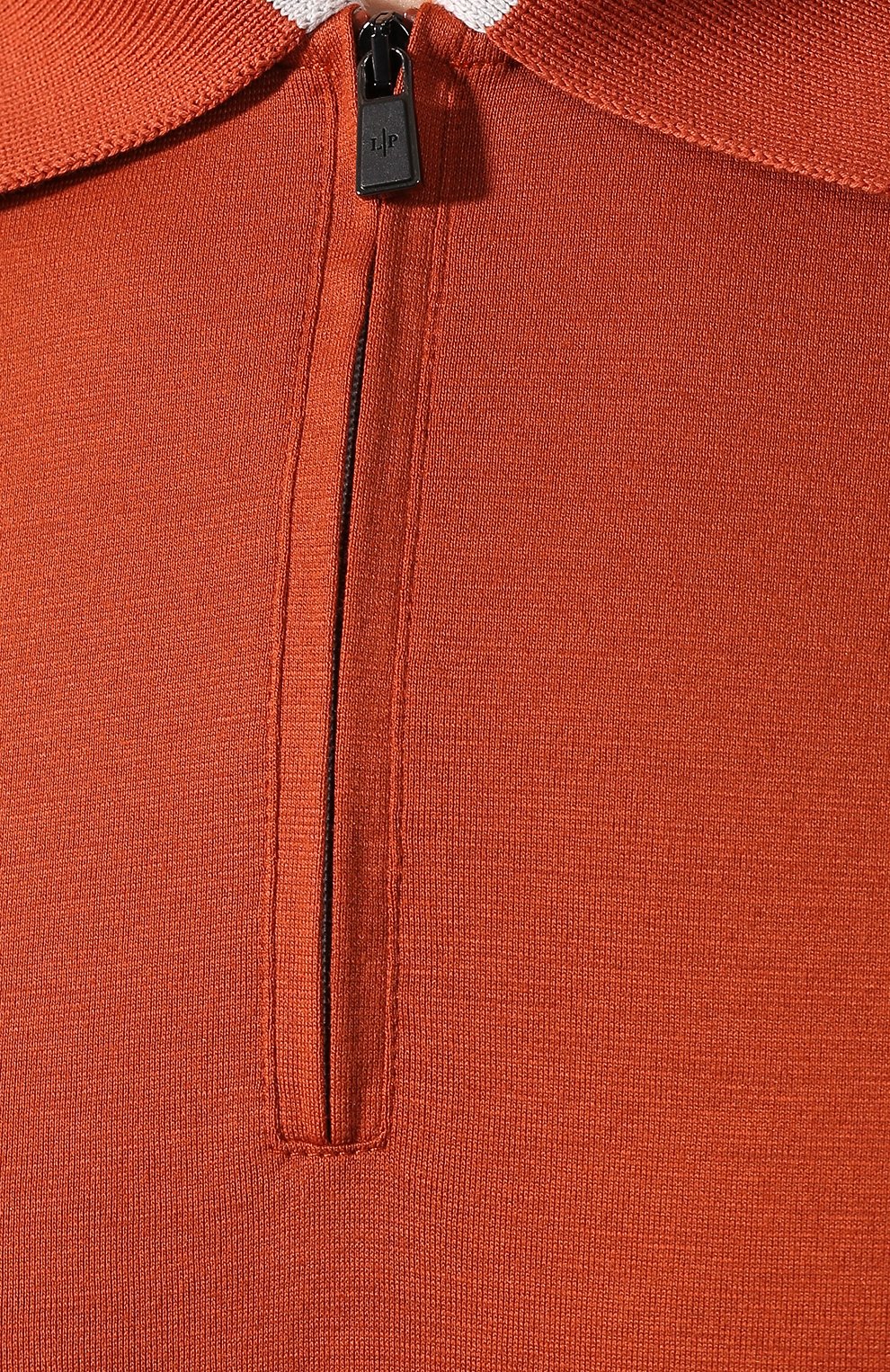 Поло LORO PIANA, арт. FAI9780, фото 5