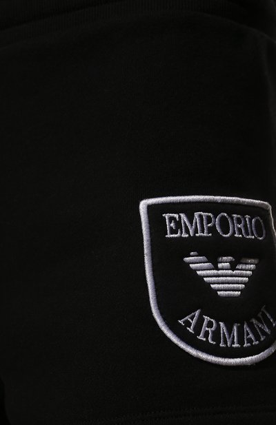Шорты EMPORIO ARMANI, арт. 164557/2R287, фото 5