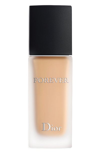 Тональный крем для лица dior forever spf 20 pa+++ , 1,5w тёплый (30ml) DIOR, арт. C023500222, фото 1