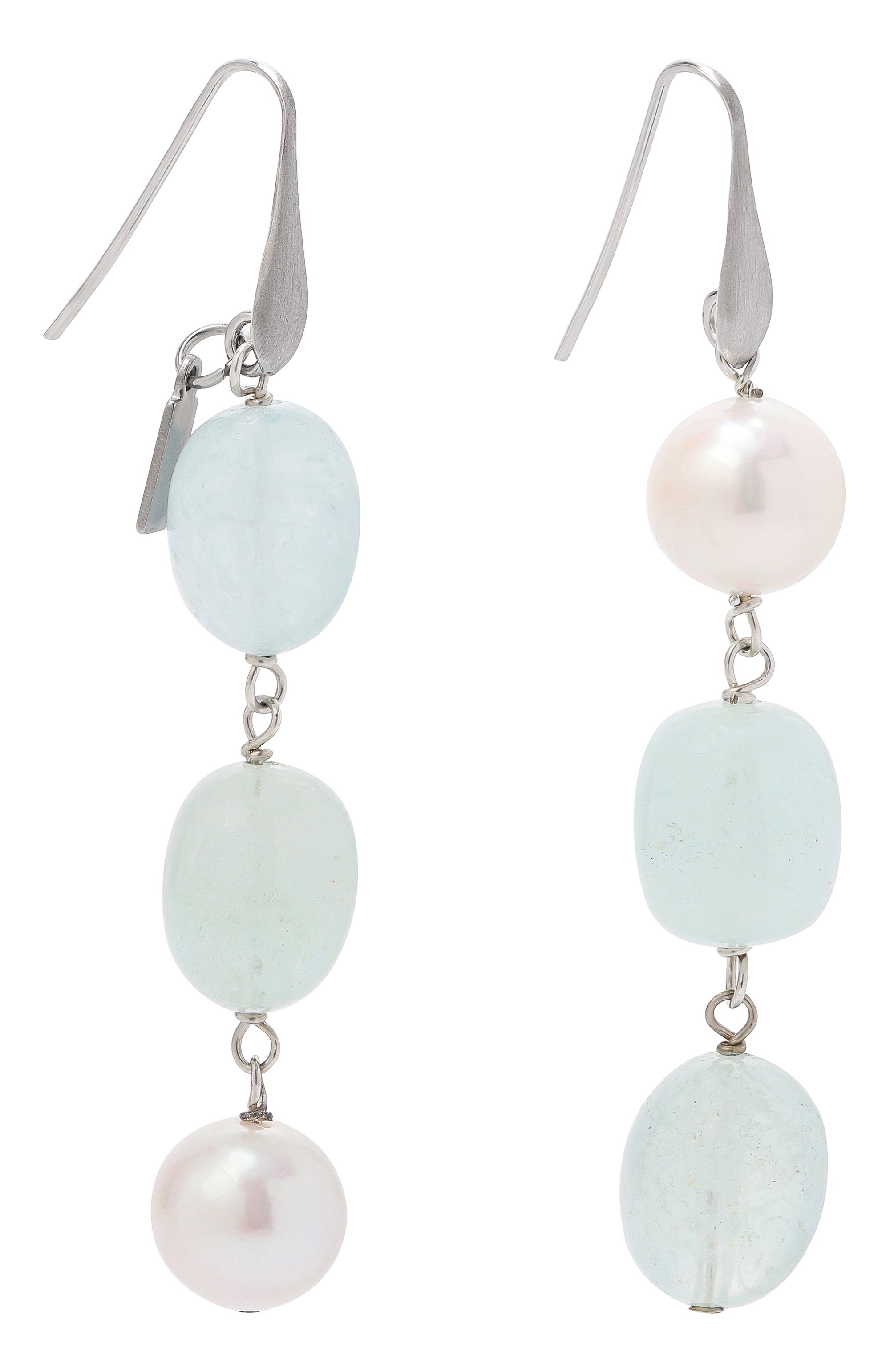 Серьги VIEN, арт. 26-389, фото 3