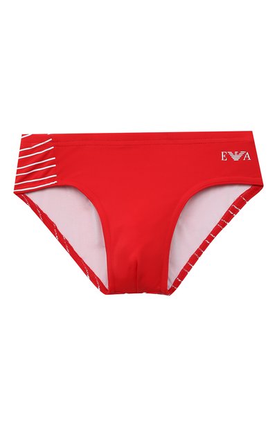 Плавки EMPORIO ARMANI, арт. 408513/1P208, фото 1