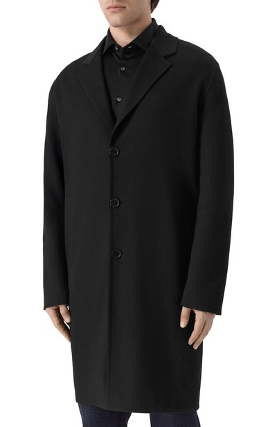 Кашемировое пальто MVST, арт. TXEKB-ES4370/LC1598, фото 3