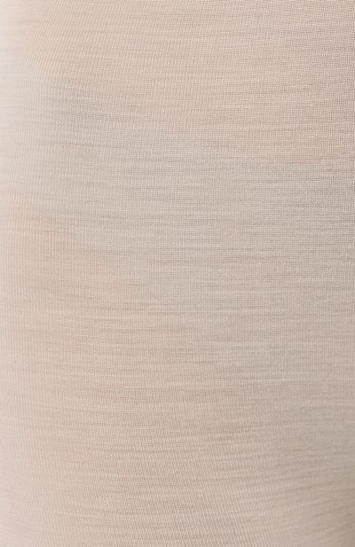 Легинсы из шерсти и шелка HANRO, арт. 071422, фото 5