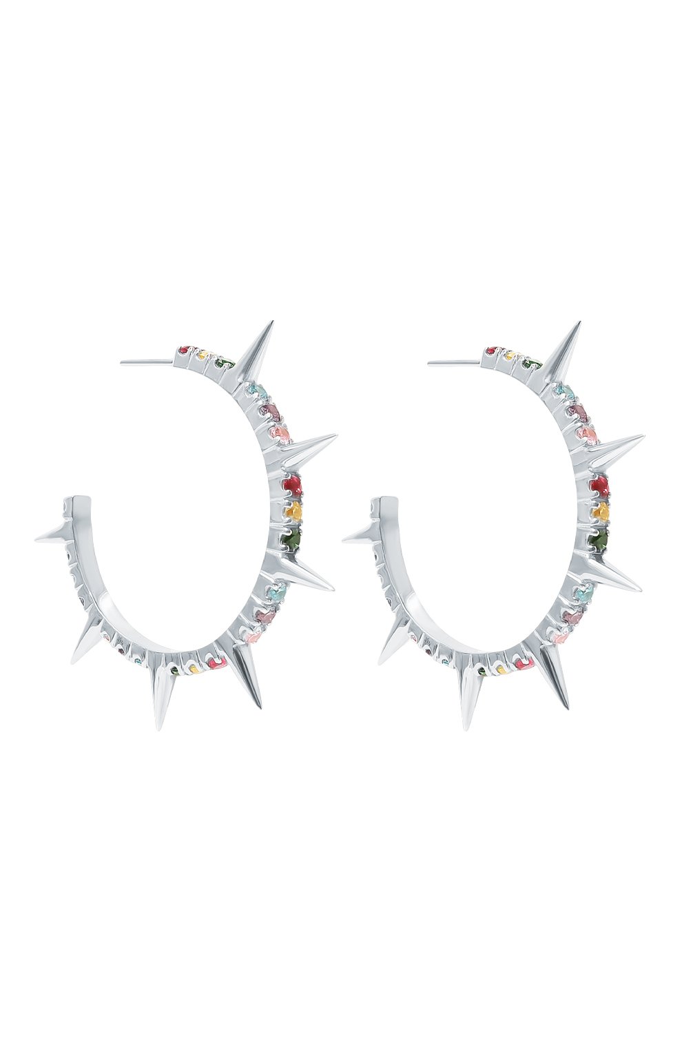 Серьги LEVASHOVAELAGINA, арт. anfisa/ea, фото 3