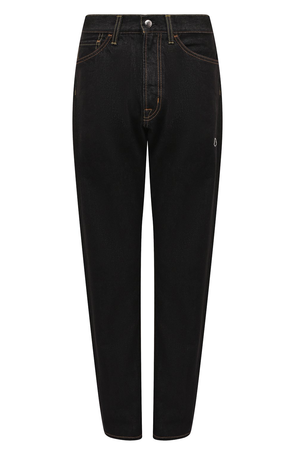 Джинсы 7 moncler frgmt hiroshi fujiwara MONCLER GENIUS, арт. 2A000-02-M2320, фото 1