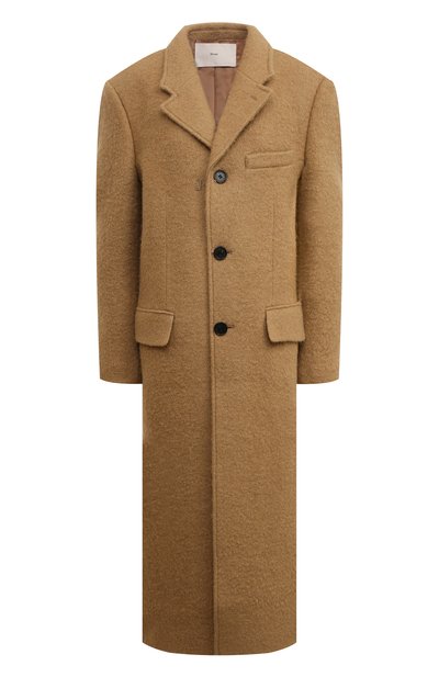 Женское шерстяное пальто DUNST, арт. UDC04D122CM