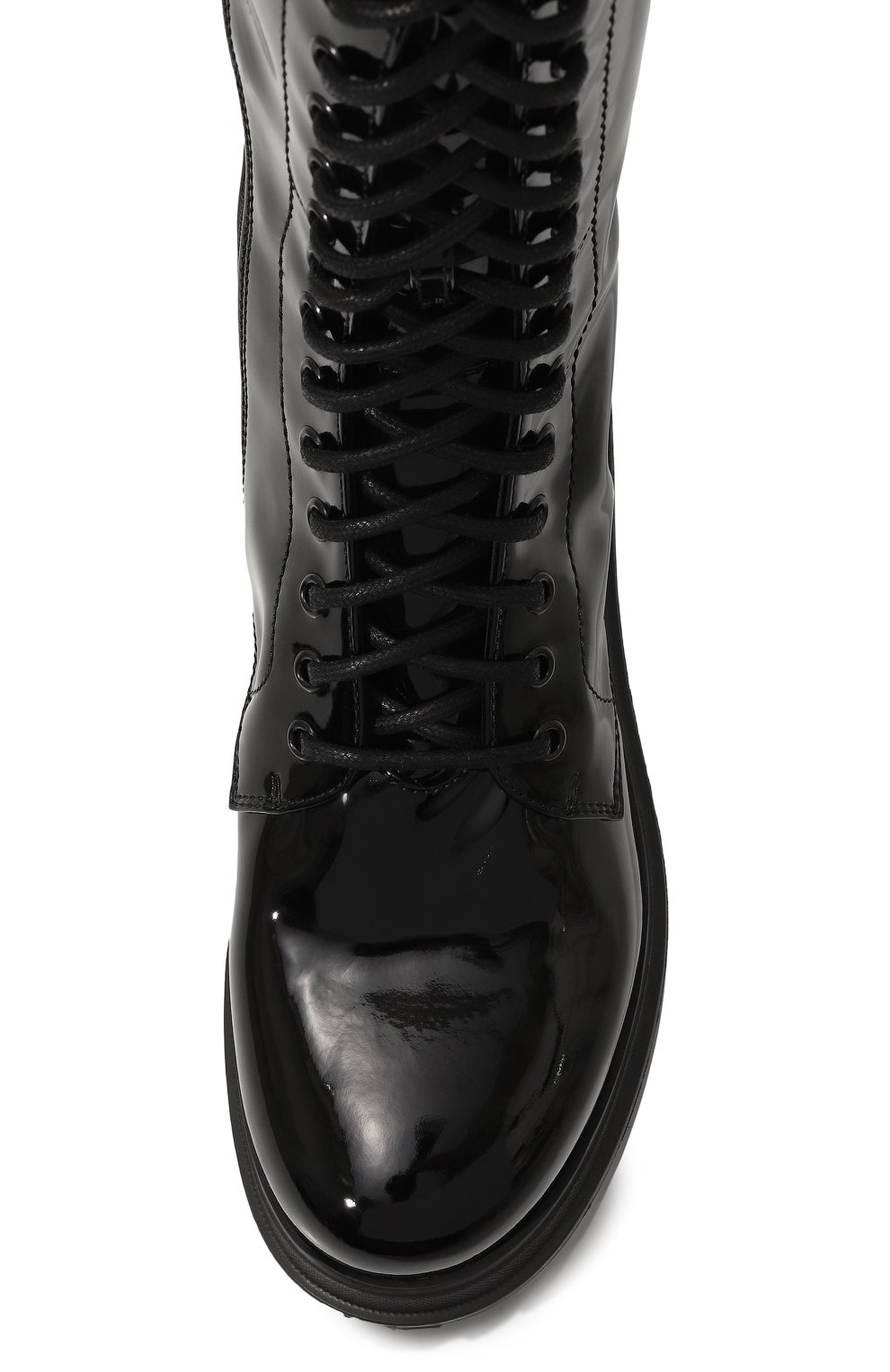 Ботинки stivale ranger LE SILLA, арт. 6463R020M1PPP0L, фото 6