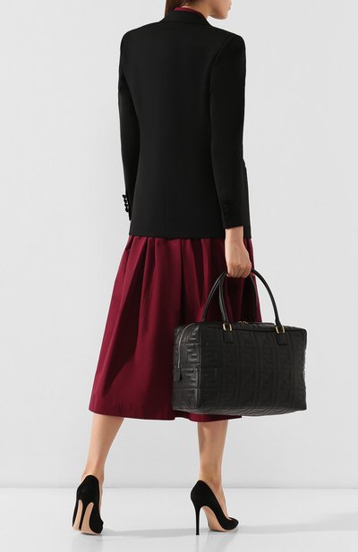 Сумка boston large FENDI, арт. 8BL142 A72V, фото 2