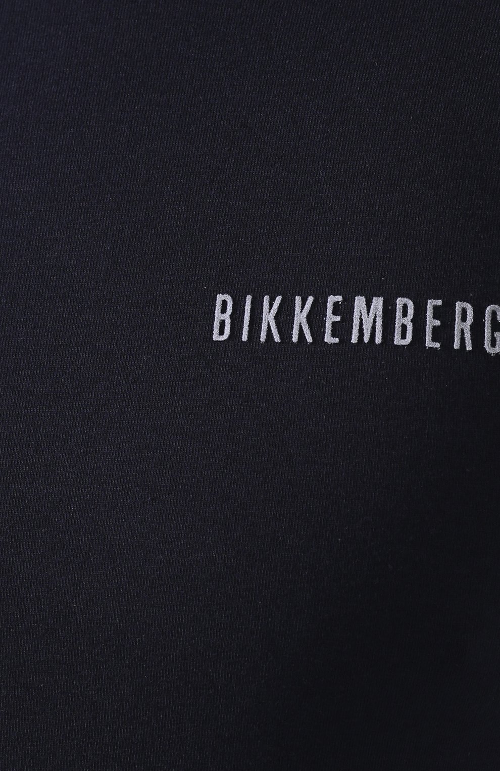 Комплект из двух футболок DIRK BIKKEMBERGS, арт. VBKT04086, фото 5