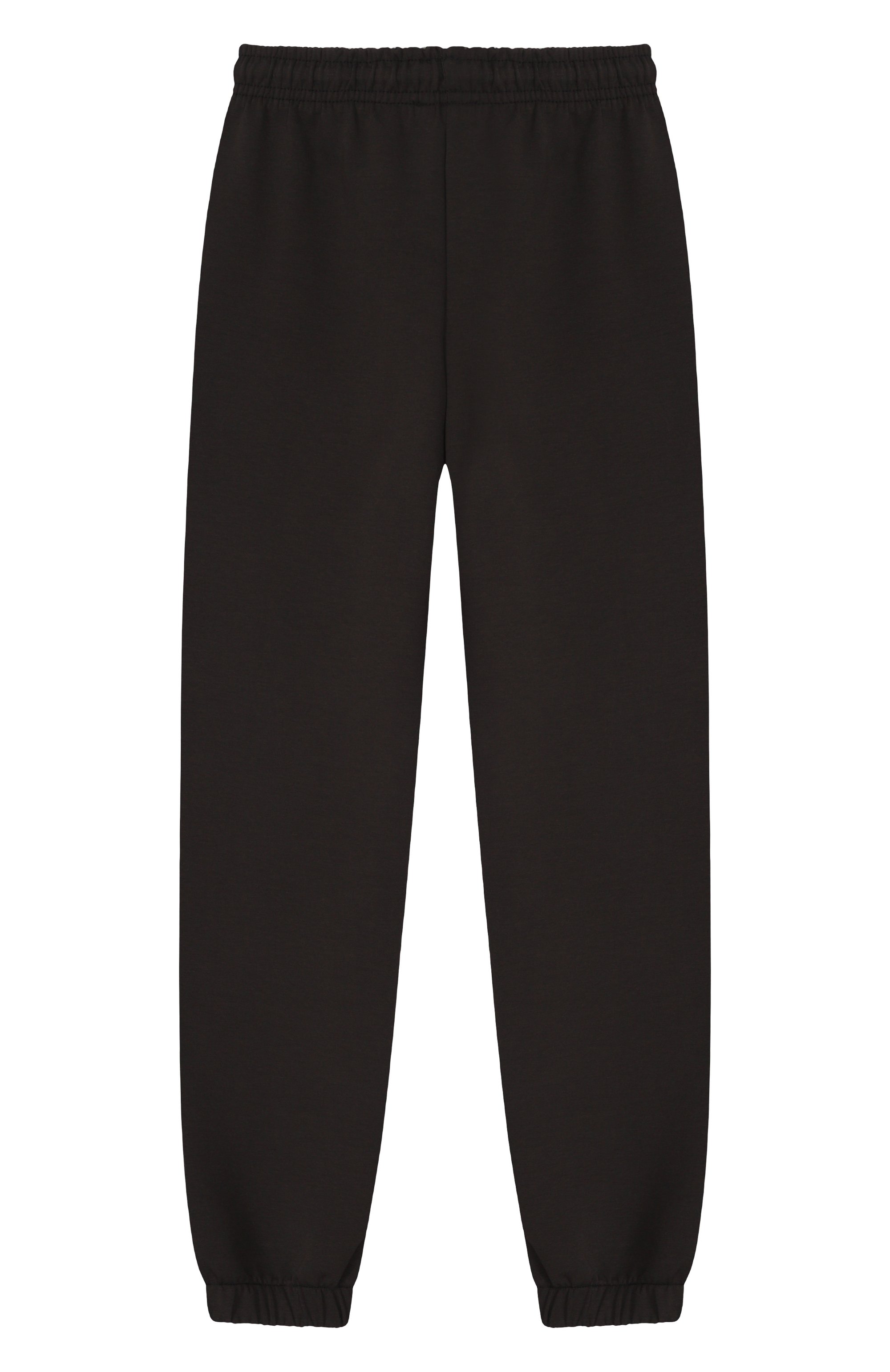 Хлопковые джоггеры MSGM KIDS, арт. S6MSJBFP229, фото 2