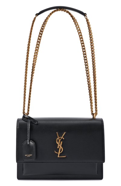 Женская сумка sunset medium SAINT LAURENT, арт. 442906/D420W