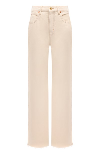 Женские джинсы SLVRLAKE, арт. RWPG407PNATE