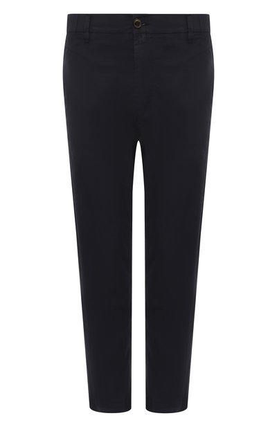 Мужские хлопковые брюки JACOB COHEN, арт. U P 023 03 S 4133