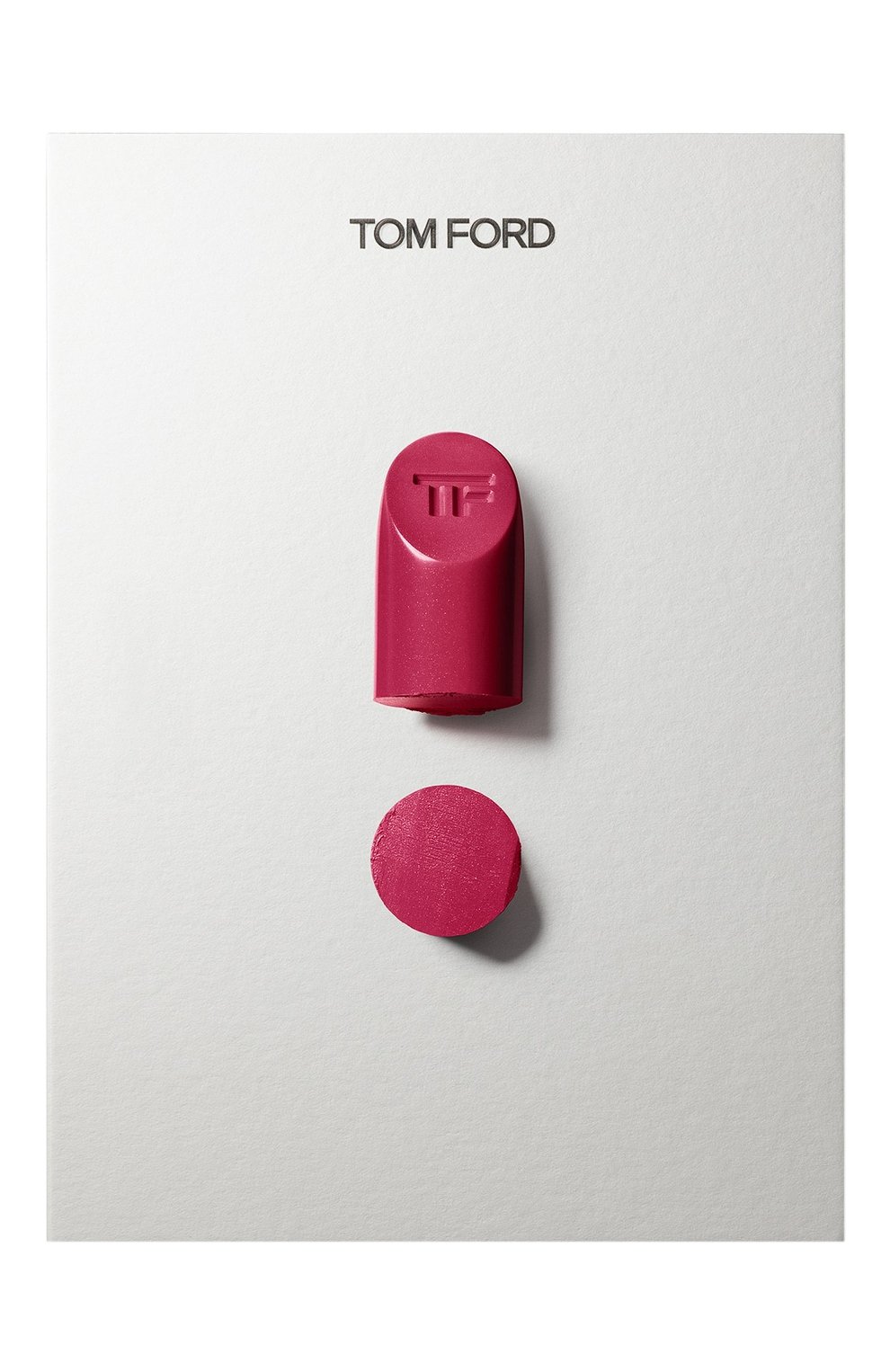 Мини-помада для губ lip color lips & boys, оттенок 04 viva TOM FORD, арт. T7W1-04, фото 2