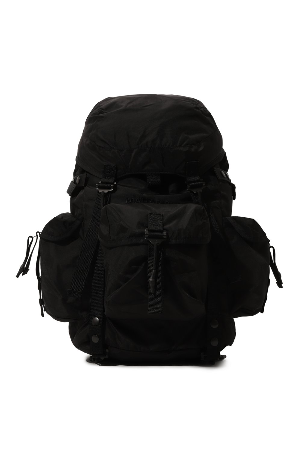 Текстильный рюкзак MAHARISHI, арт. 1114, фото 1