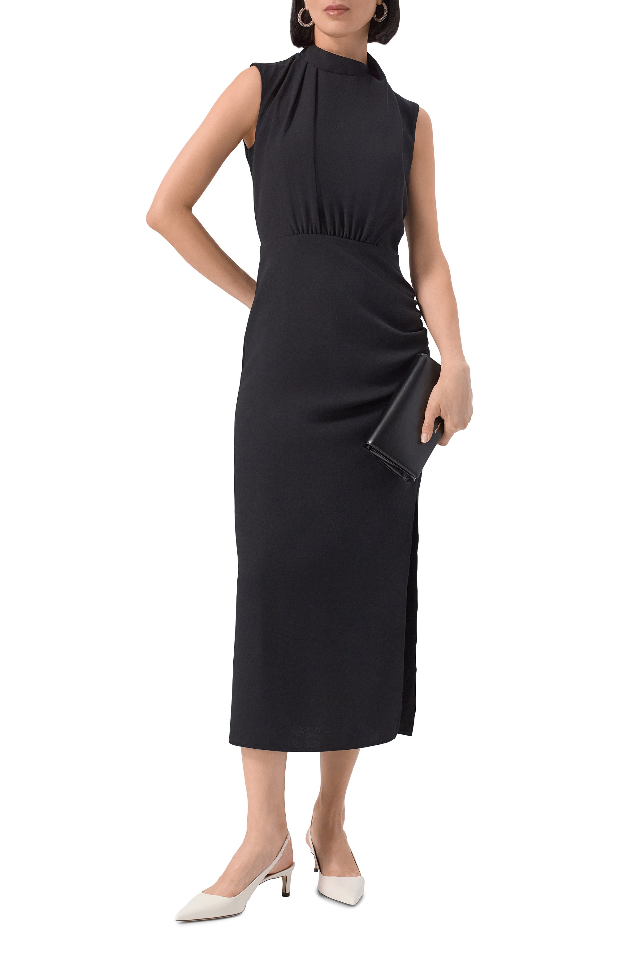 Платье HUGO, арт. 50542318, фото 2