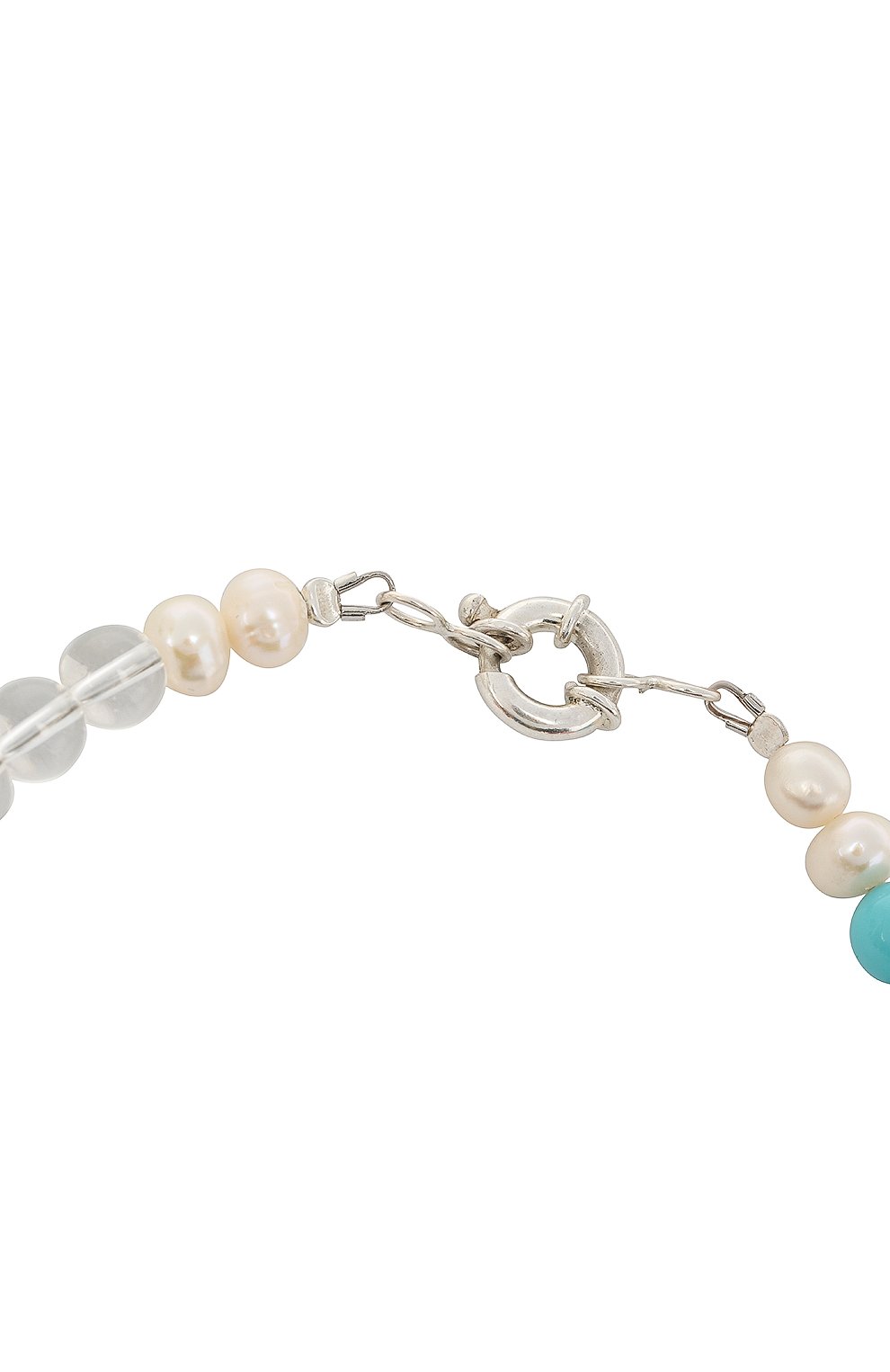 Колье снежинка HIAYNDERFYT, арт. 1421.3.3, фото 3