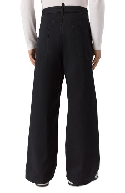 Джинсы icon bull eros DSQUARED2, арт. S79LA0089/D30020, фото 4