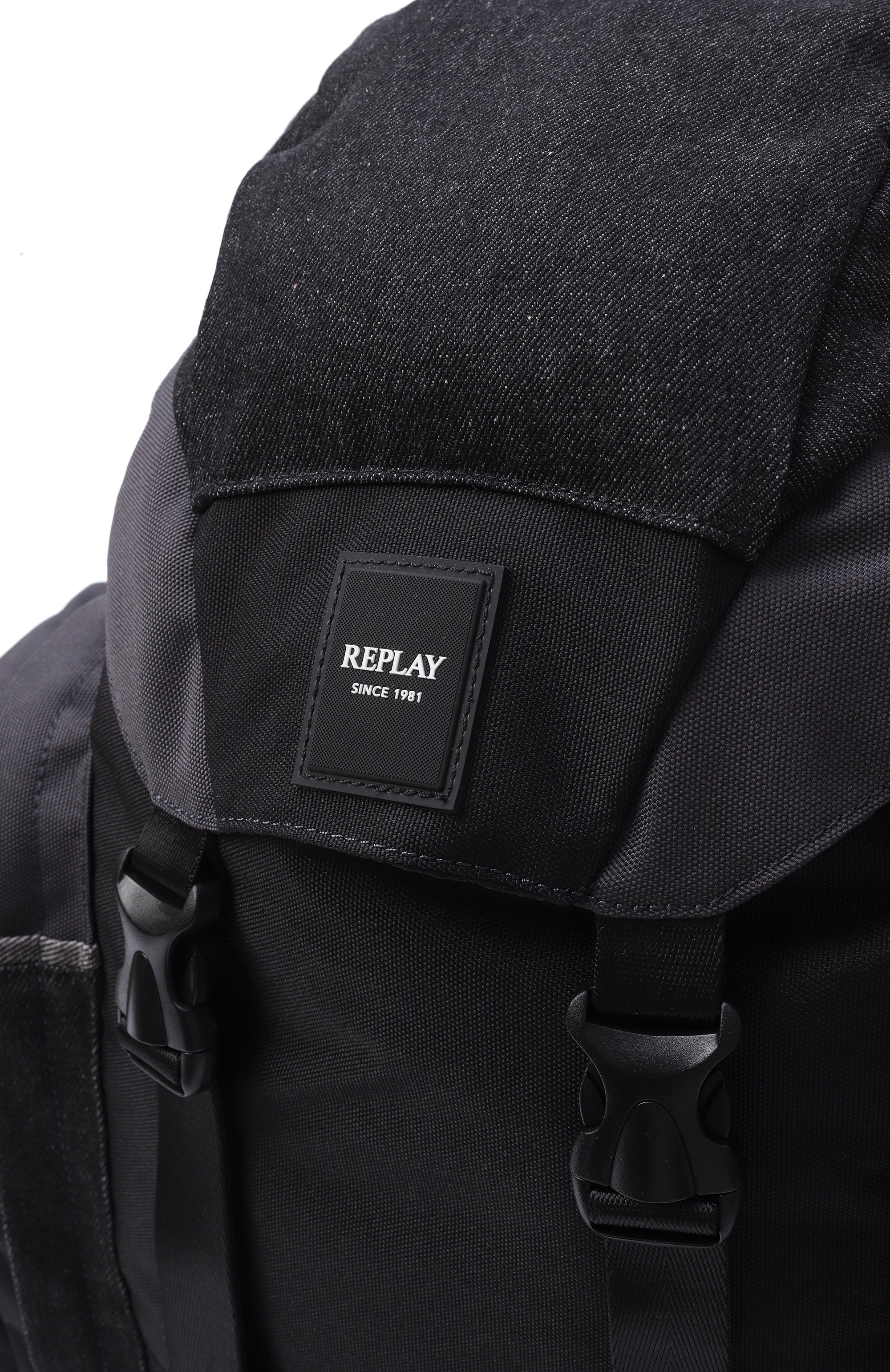 Рюкзак REPLAY, арт. FM3752.000.A2013B, фото 3