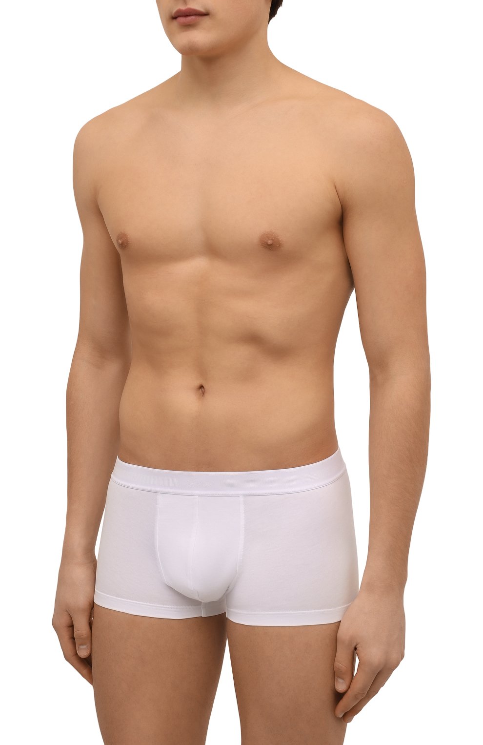 Хлопковые боксеры BRIONI, арт. 0UB000/P0648, фото 2