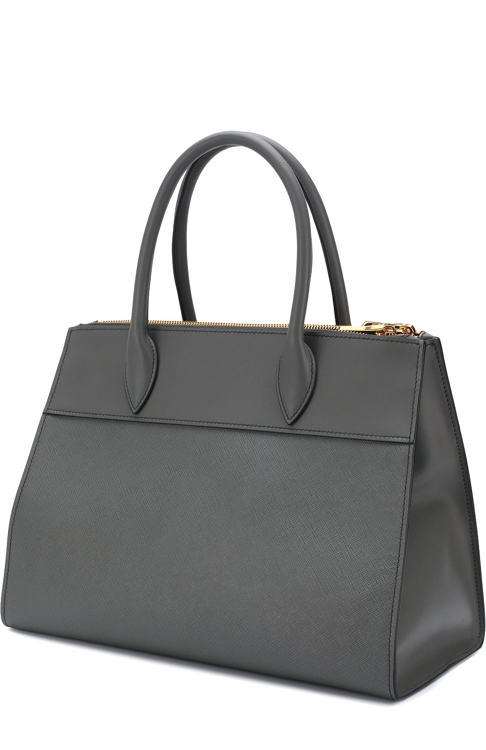 Сумка paradigme PRADA, арт. 1BA130-2EVU-F0048-OOH, фото 3