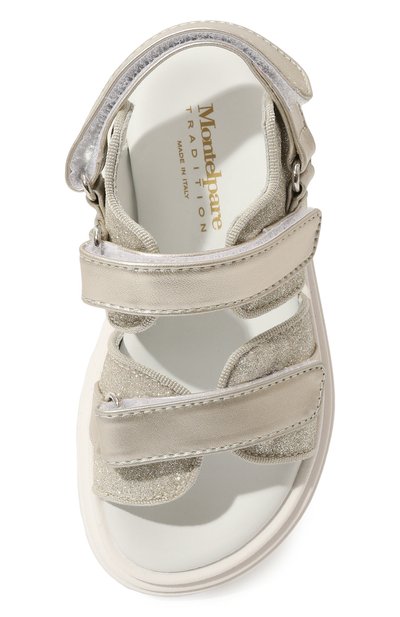 Сандалии MONTELPARE TRADITION, арт. MT10271/VAR2/24-27, фото 4