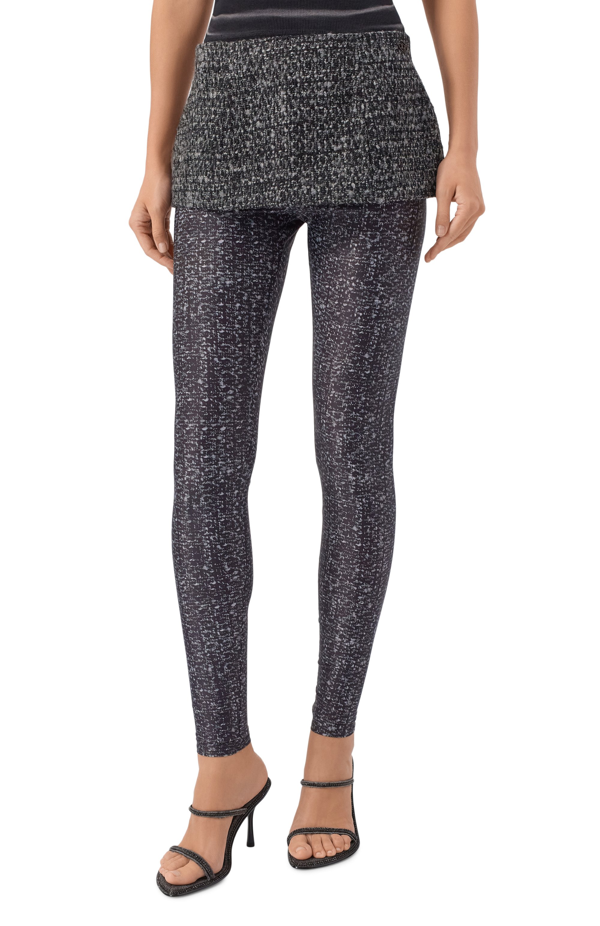 Легинсы p-hour DIESEL, арт. A20618/0EPCS, фото 3