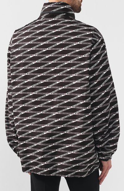Куртка BALENCIAGA, арт. 571438/TEL21, фото 4