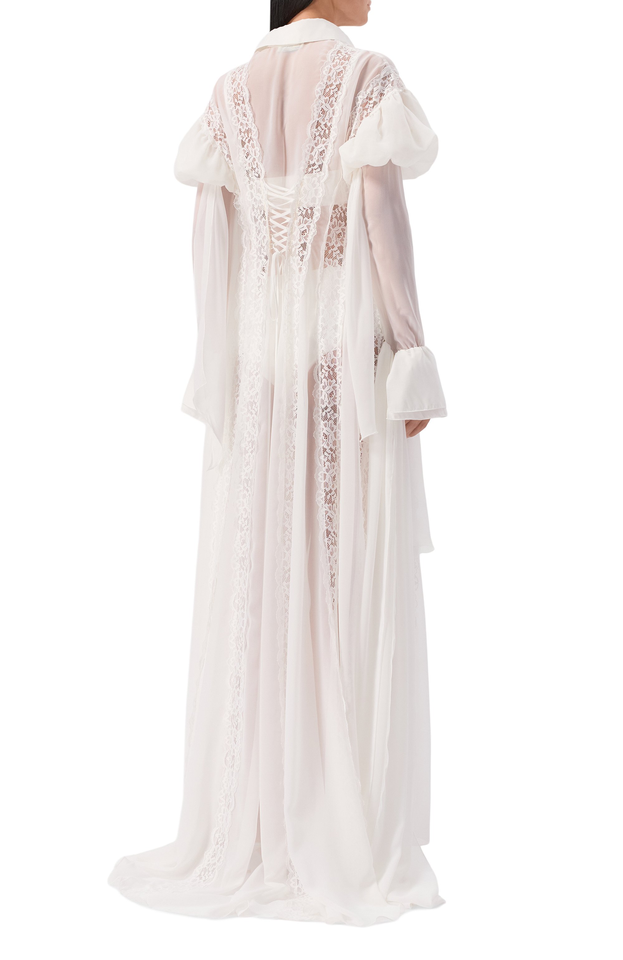 Платье BLUMARINE, арт. 4C188A, фото 3