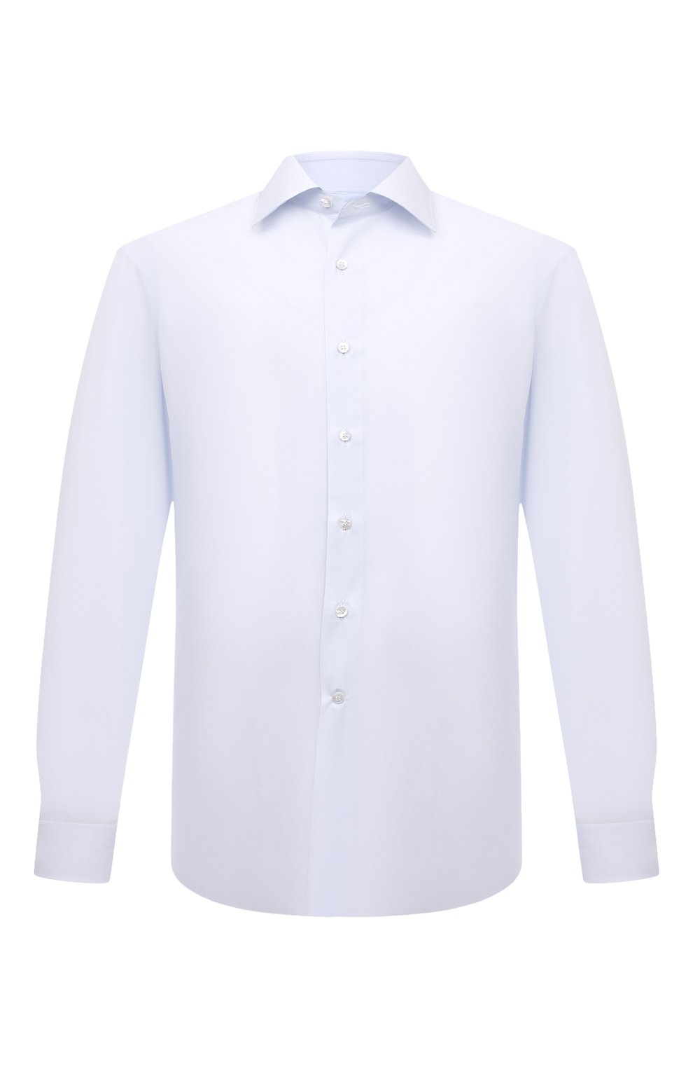 Хлопковая сорочка STEFANO RICCI, арт. MC003678/L1250, фото 1