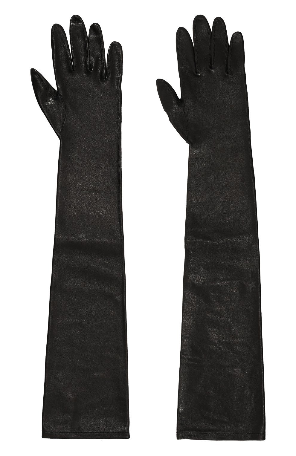 Кожаные перчатки JACOB LEE, арт. GL-0124B, фото 3