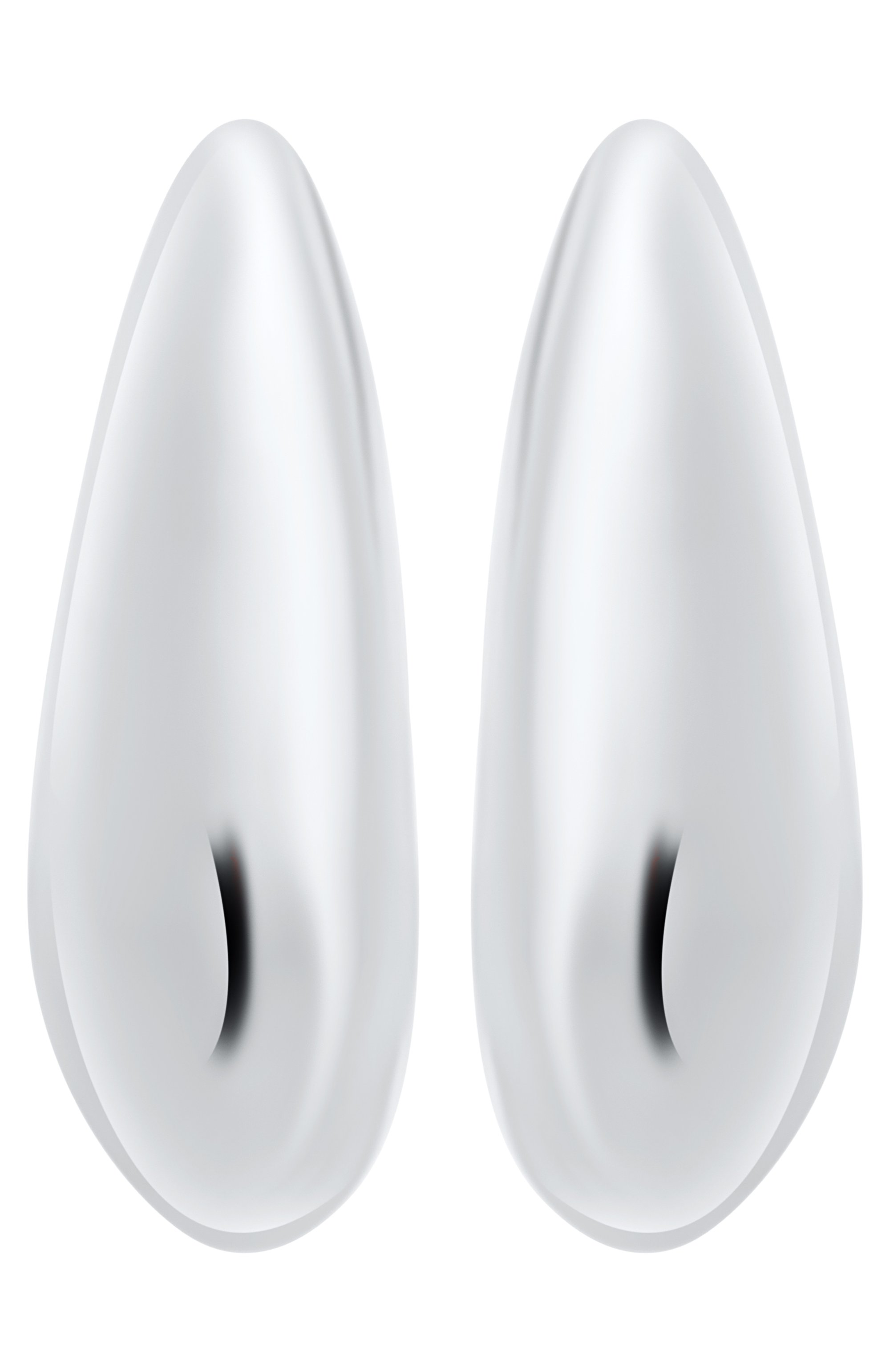 Серьги BOTTEGA VENETA, арт. 786206/V5070 8117, фото 3