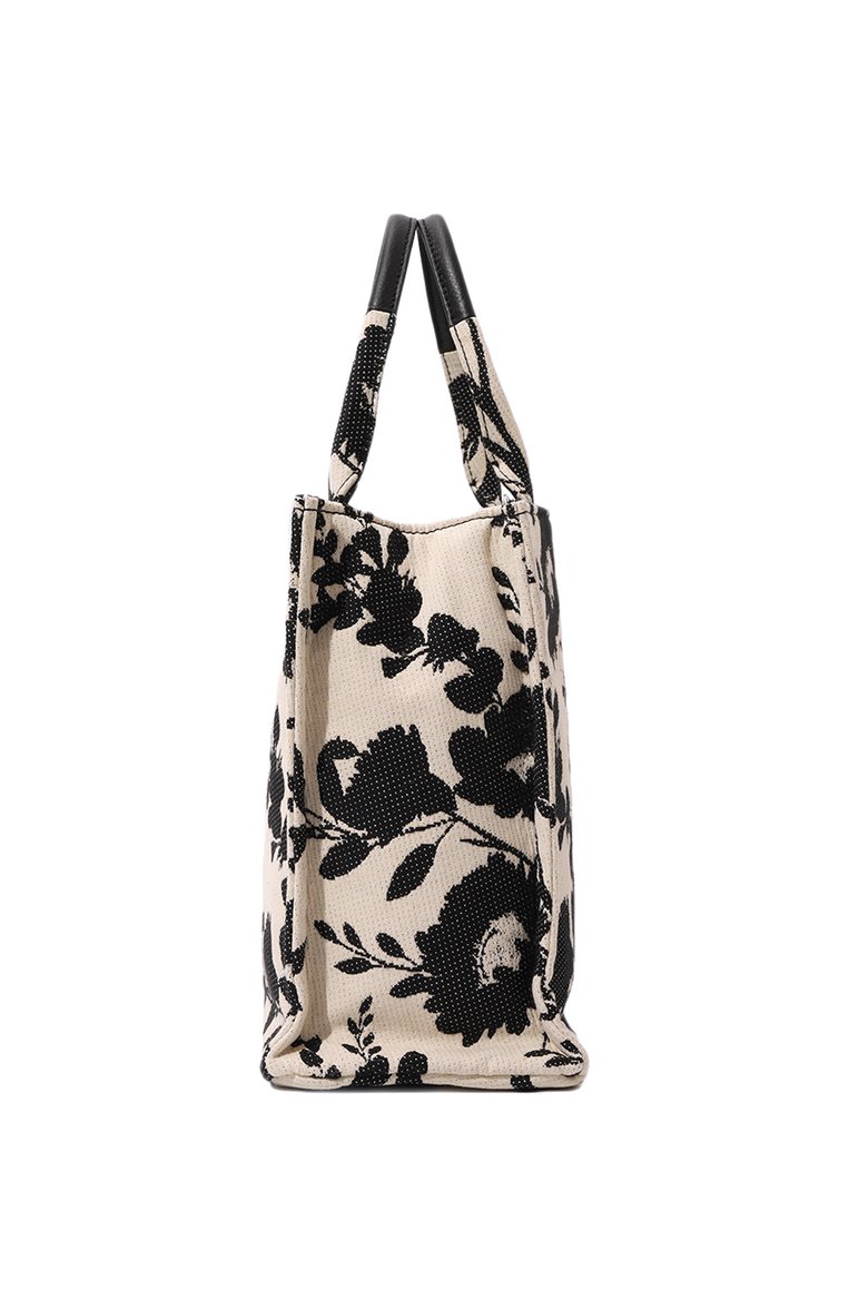 Сумка-тоут never without medium COCCINELLE, арт. E1 PB4 18 02 01, фото 4