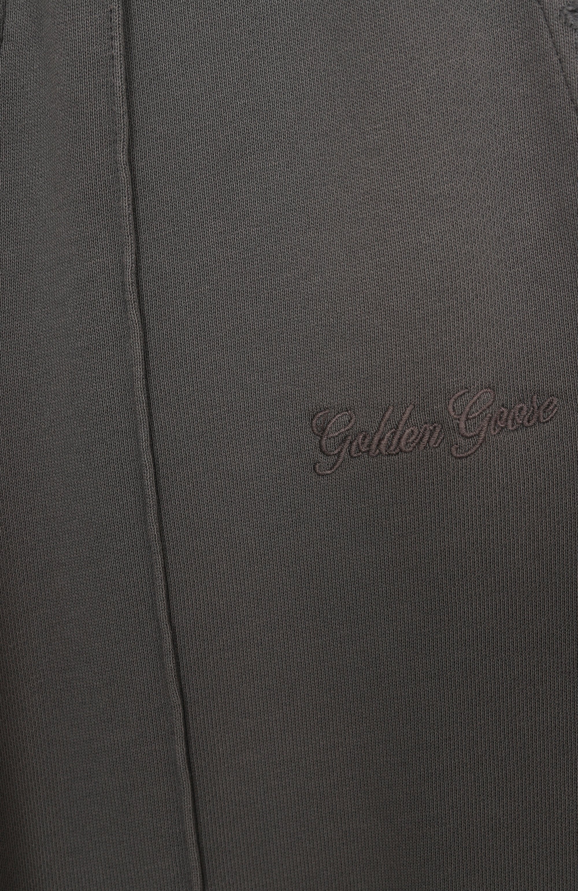 Хлопковые брюки GOLDEN GOOSE DELUXE BRAND, арт. GKP02450.P002244, фото 3