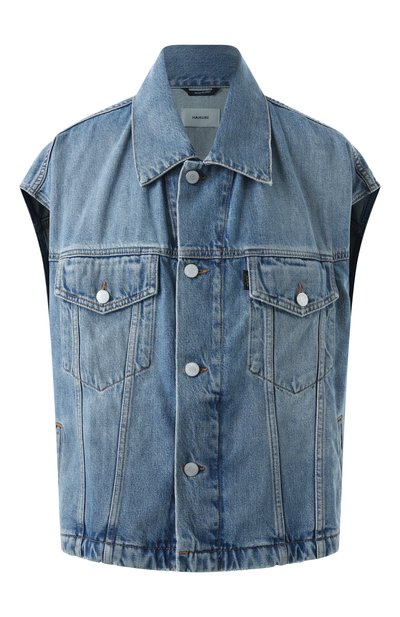 Женский джинсовый жилет HAIKURE, арт. HEW09115DF169L0875